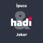 Hadi İpucu & Joker icon