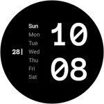 Day Watch Face by KYB icon