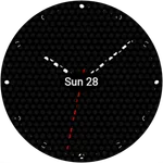 Mesh Watch Face by KYB icon