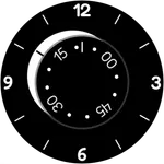 Rotate Watch Face by KYB icon