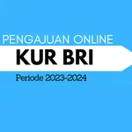Pengajuan Bri Kur Online Hint icon
