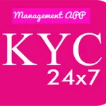 Management App - KYC365Pro ERP icon