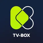 Kyivstar TV for TV boxes icon