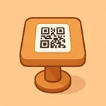 Tabletopp: QR Menus with AI icon