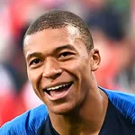 All About Kylian Mbappe icon