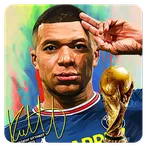 Kylian Mbappe Wallpapers 2023 icon