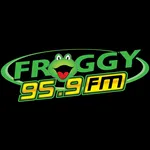 Froggy 96 Online icon