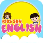 Tiếng anh cho trẻ Kids Sun Eng icon
