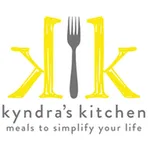 Kyndras Kitchen icon