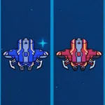 2 Spaceships icon