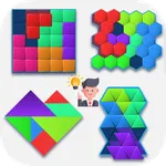 Block Puzzle Collection icon