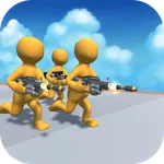 They are Coming Enemies Defeat icon