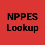 NPPES Lookup icon