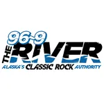 96.9 The River icon