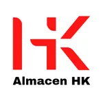Almacen HK icon