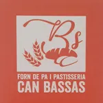 Forn de pa Can Bassas icon