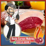 Saulo Carnes Nobres icon