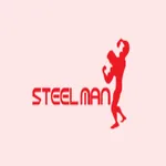 Steelman icon