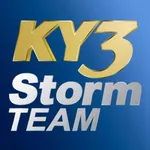 KY3 Weather icon