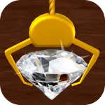 Brilliant Gem Catcher icon