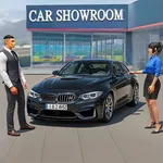 Car Dealing Simulator Games icon