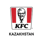 KFC KZ: Order food online icon