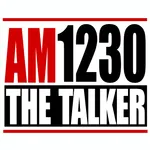 1230 THE TALKER icon