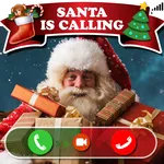 Calling Santa claus ! - Video  icon