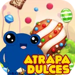 Atrapa Dulces icon