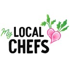 My Local Chef : Delivery App icon
