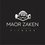 מאור זקן icon