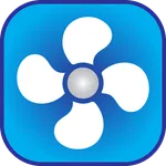 Fan Noise Maker: White Noise f icon