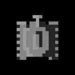 Tanks - Retro arcade shooter icon