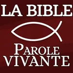 La Bible Parole Vivante - MP3 icon