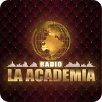 Radio La Academia: Online icon