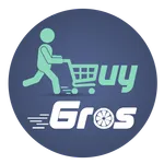 Buygros for business icon