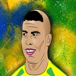 Ronaldo VIP Betting Tips icon