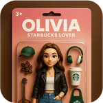 AI Action Figure Maker icon