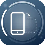 Rotation Control App icon