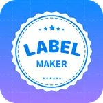 Label Maker & Label Printer icon