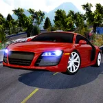 Drift Racing 3D icon