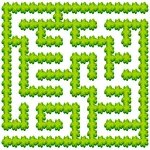 Quick Maze - Secret Labyrinth icon