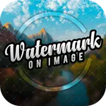 Add Watermark & Remove icon