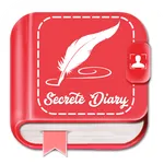 Secret Diary for Girls icon
