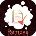 Duplicate File Remover icon