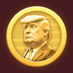 Trump Coin Empire icon