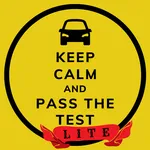 UK Driving Theory Test Lite icon