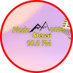 Piedemonte St 90.6 Fm icon