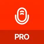 Audionotes: Notes & Minutes AI icon