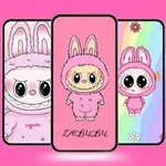 Labubu Live Wallpaper icon
